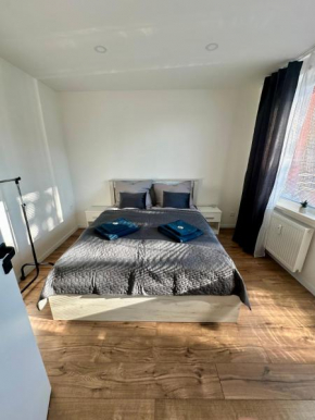 Apartmánový byt Bakossova
